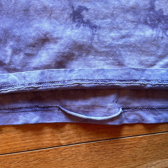 Vintage 80s Moda Bazaar California Fridge T-Shirt Size Large - Picture 10 of 13